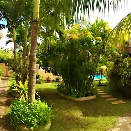 Alona42 Resort Panglao Luaran gambar