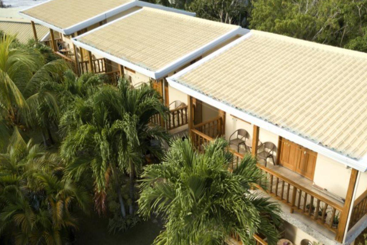 Alona42 Resort Panglao Luaran gambar