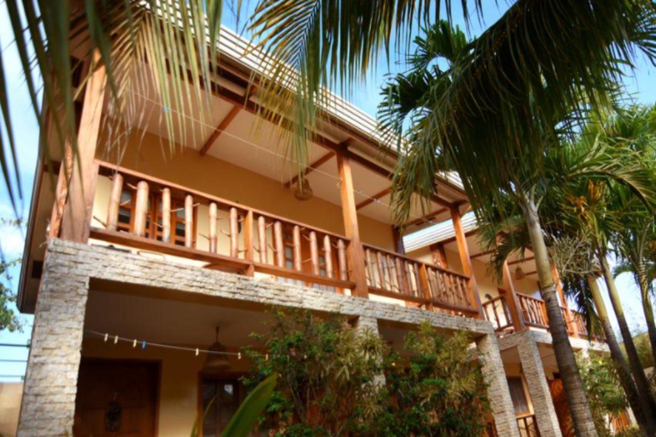 Alona42 Resort Panglao Luaran gambar