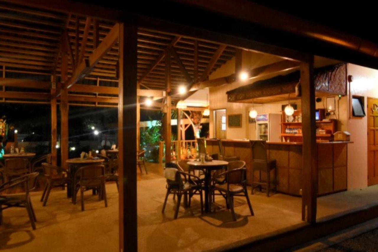 Alona42 Resort Panglao Luaran gambar