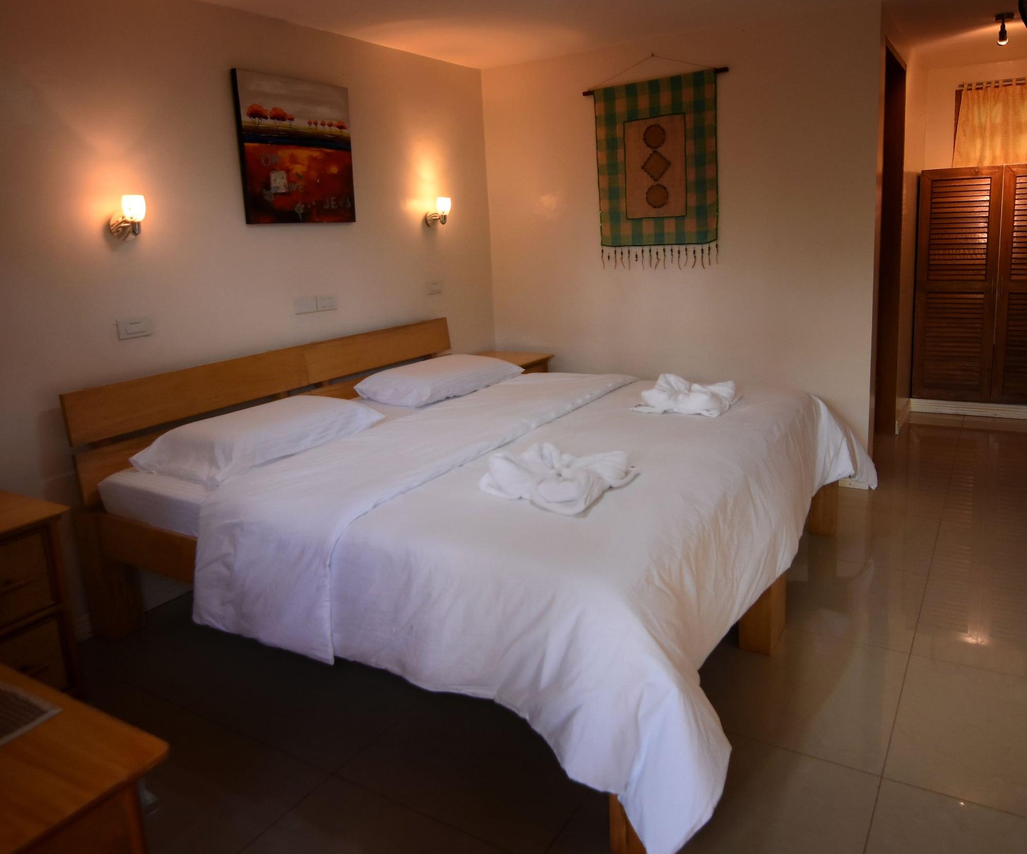 Alona42 Resort Panglao Luaran gambar