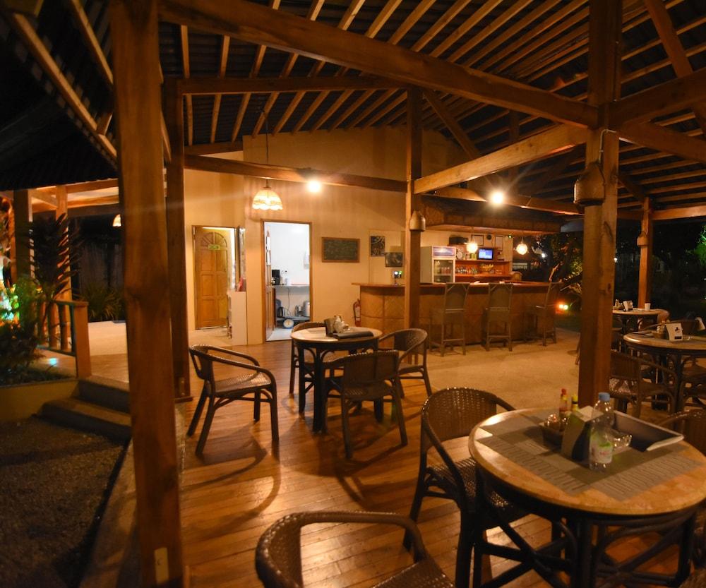 Alona42 Resort Panglao Luaran gambar