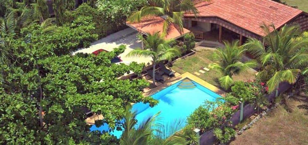 Alona42 Resort Panglao Luaran gambar