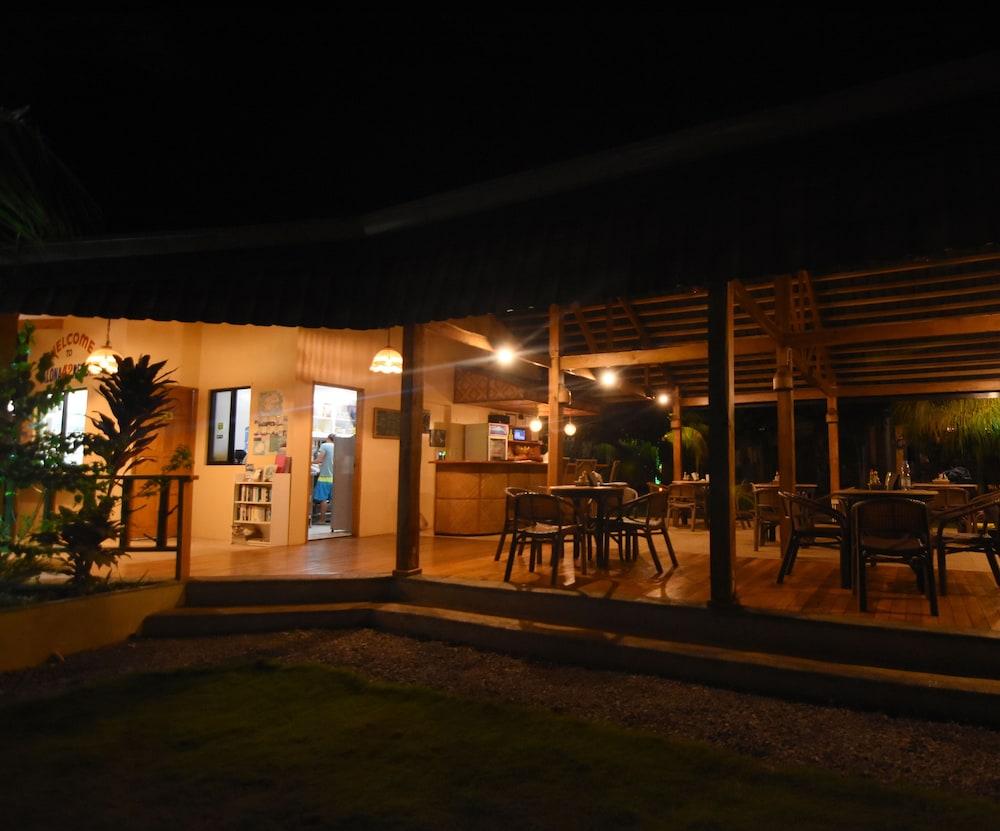 Alona42 Resort Panglao Luaran gambar