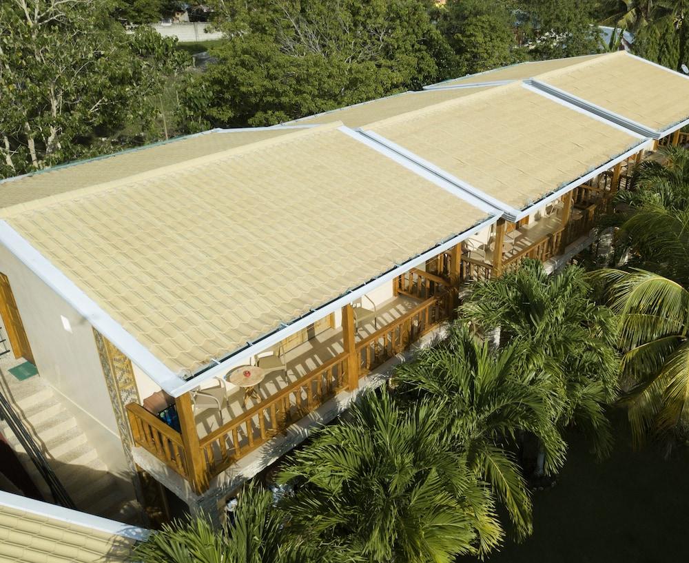 Alona42 Resort Panglao Luaran gambar