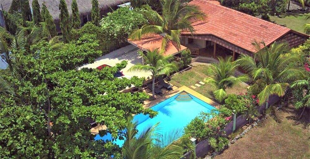 Alona42 Resort Panglao Luaran gambar
