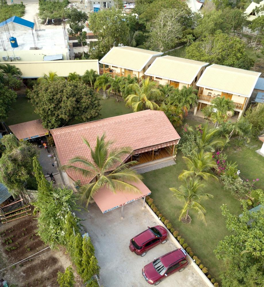 Alona42 Resort Panglao Luaran gambar