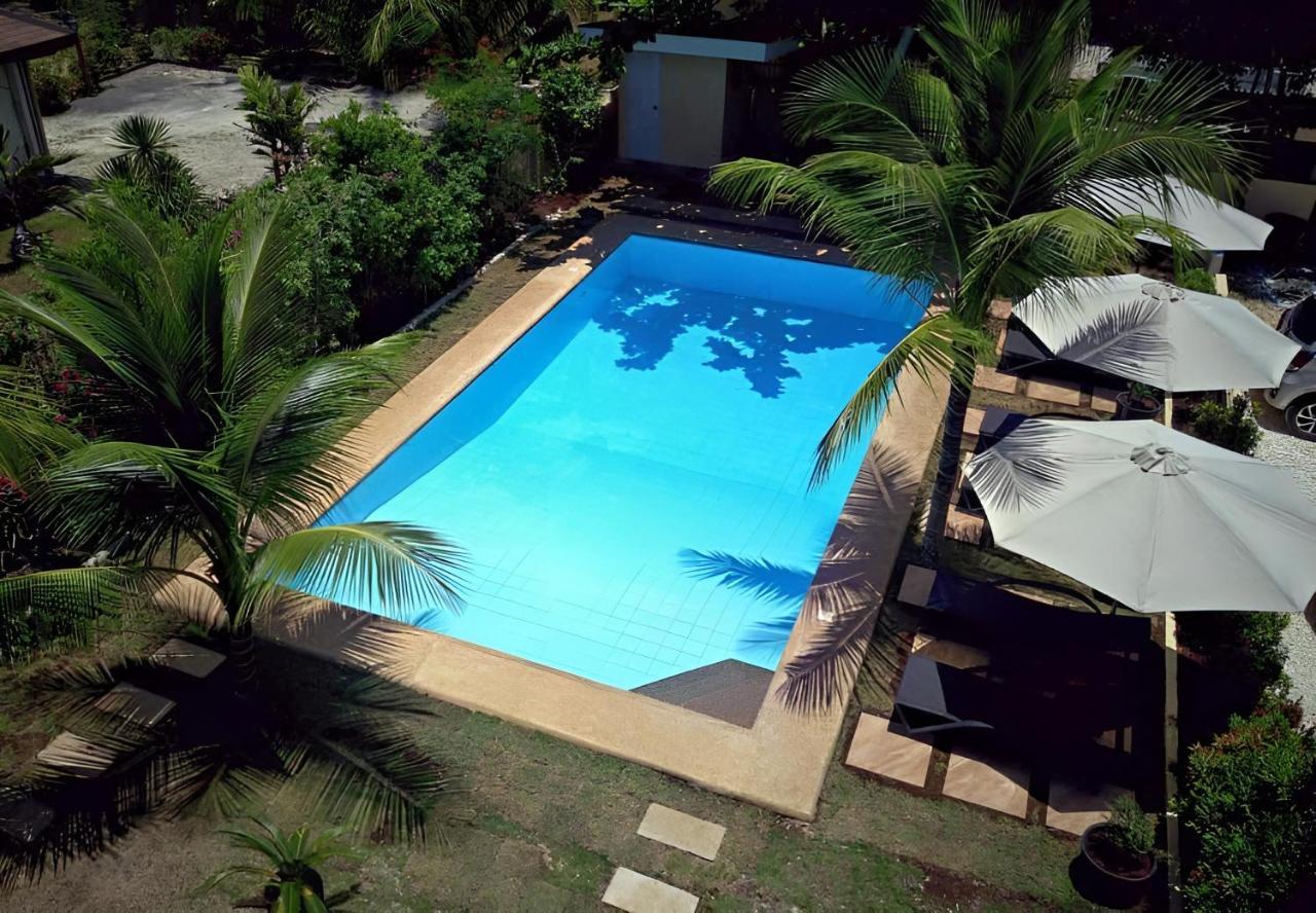 Alona42 Resort Panglao Luaran gambar