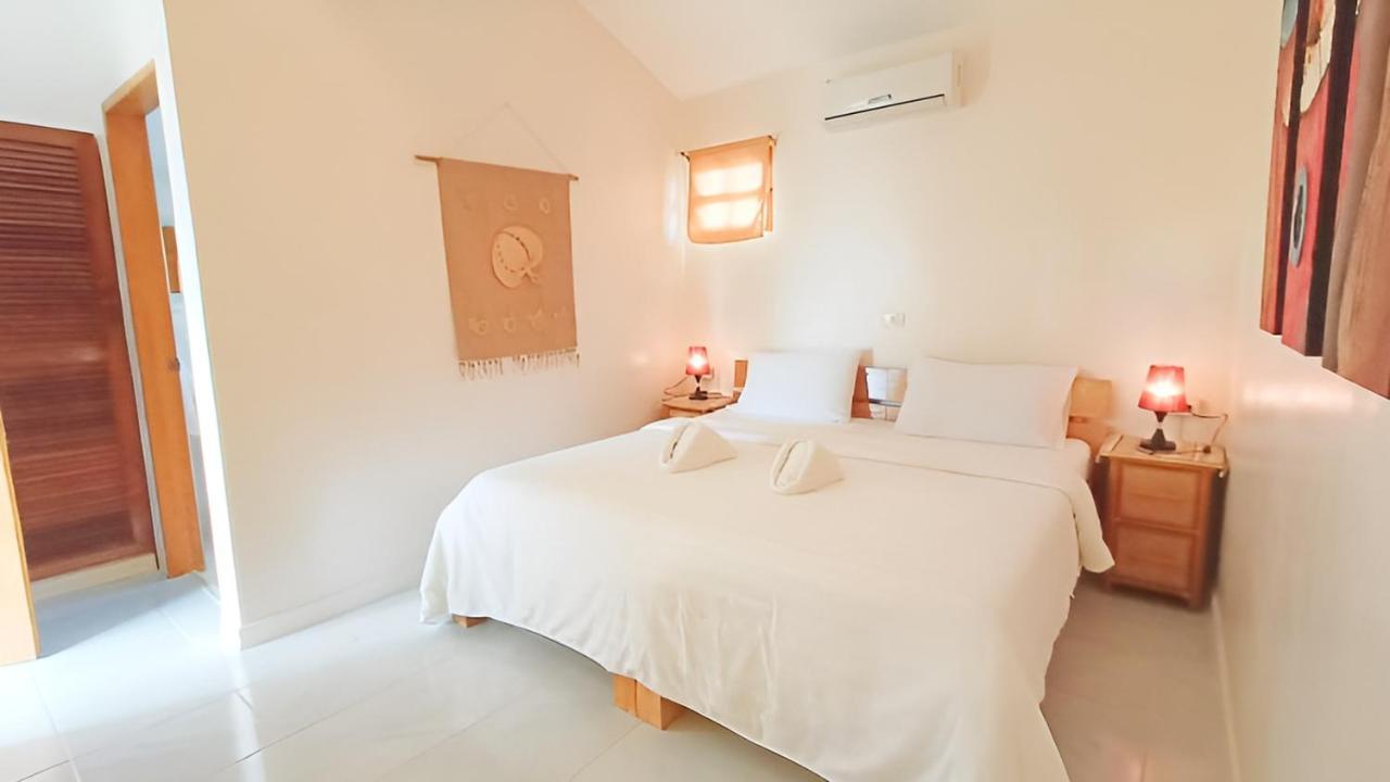 Alona42 Resort Panglao Luaran gambar