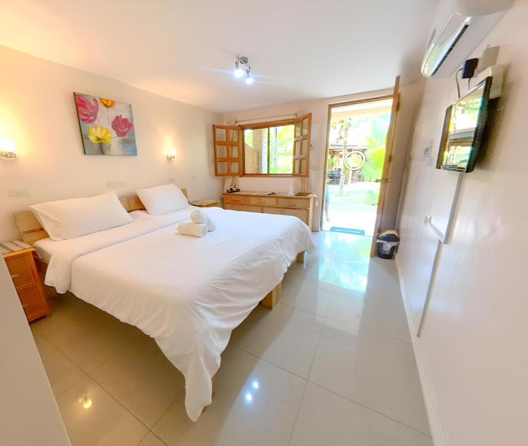 Alona42 Resort Panglao Luaran gambar