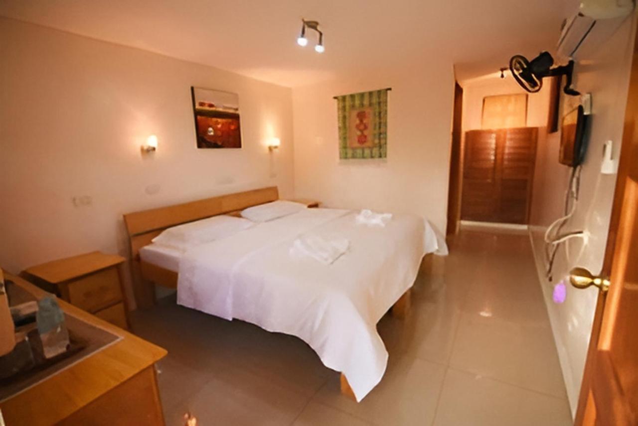 Alona42 Resort Panglao Luaran gambar