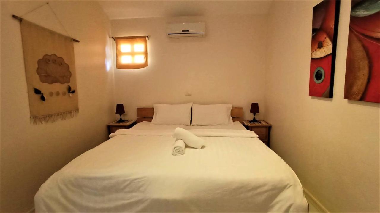 Alona42 Resort Panglao Luaran gambar