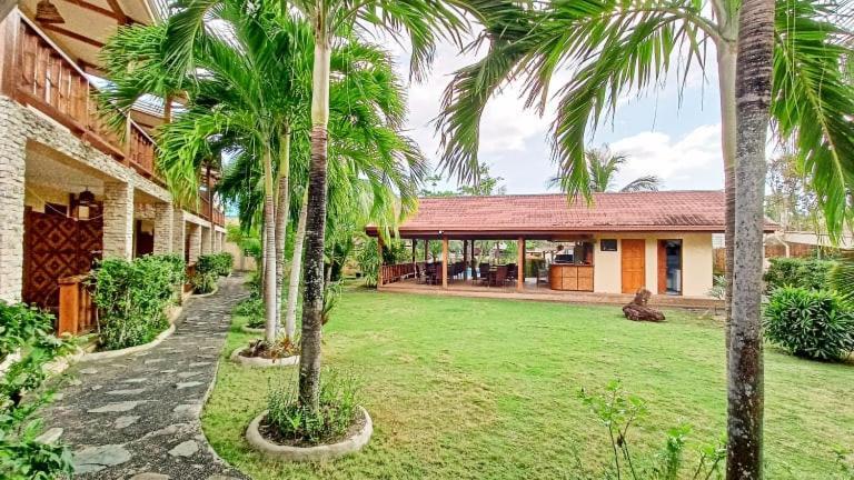Alona42 Resort Panglao Luaran gambar