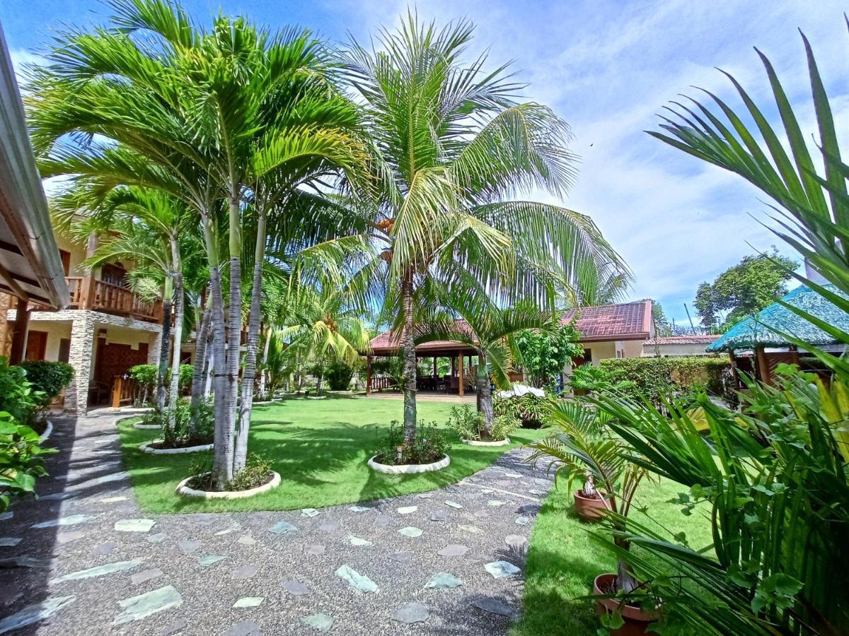 Alona42 Resort Panglao Luaran gambar