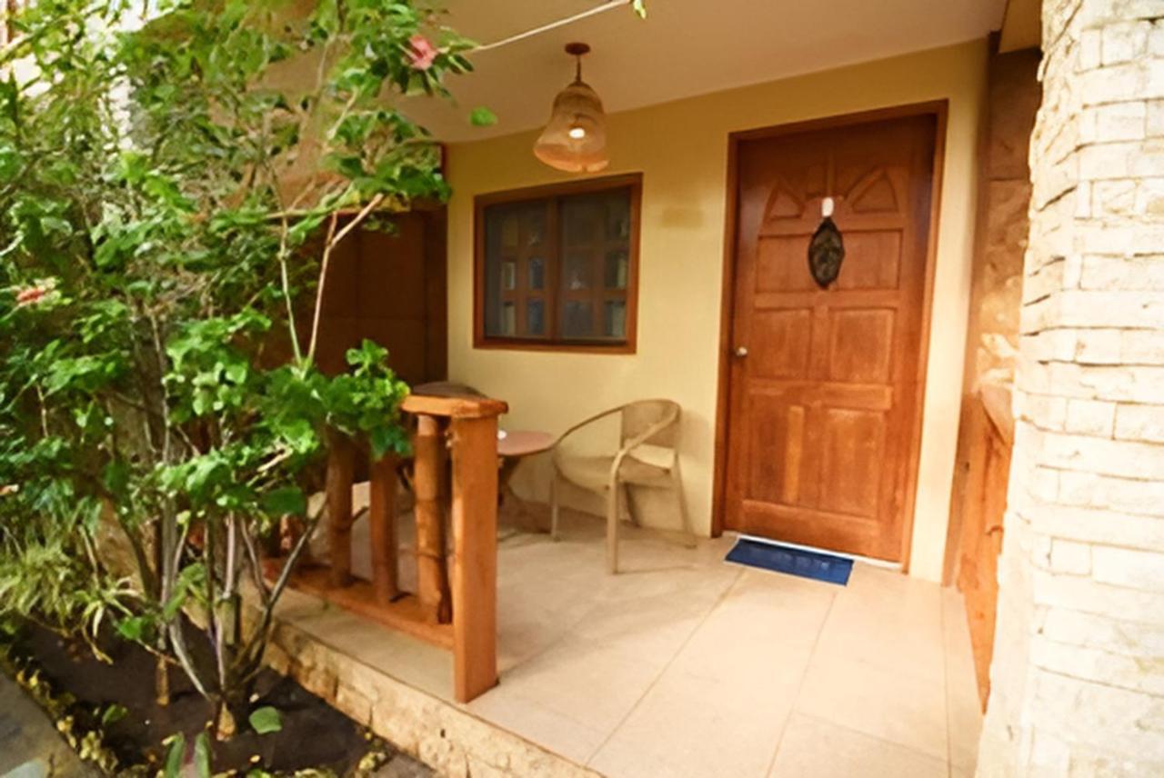 Alona42 Resort Panglao Luaran gambar