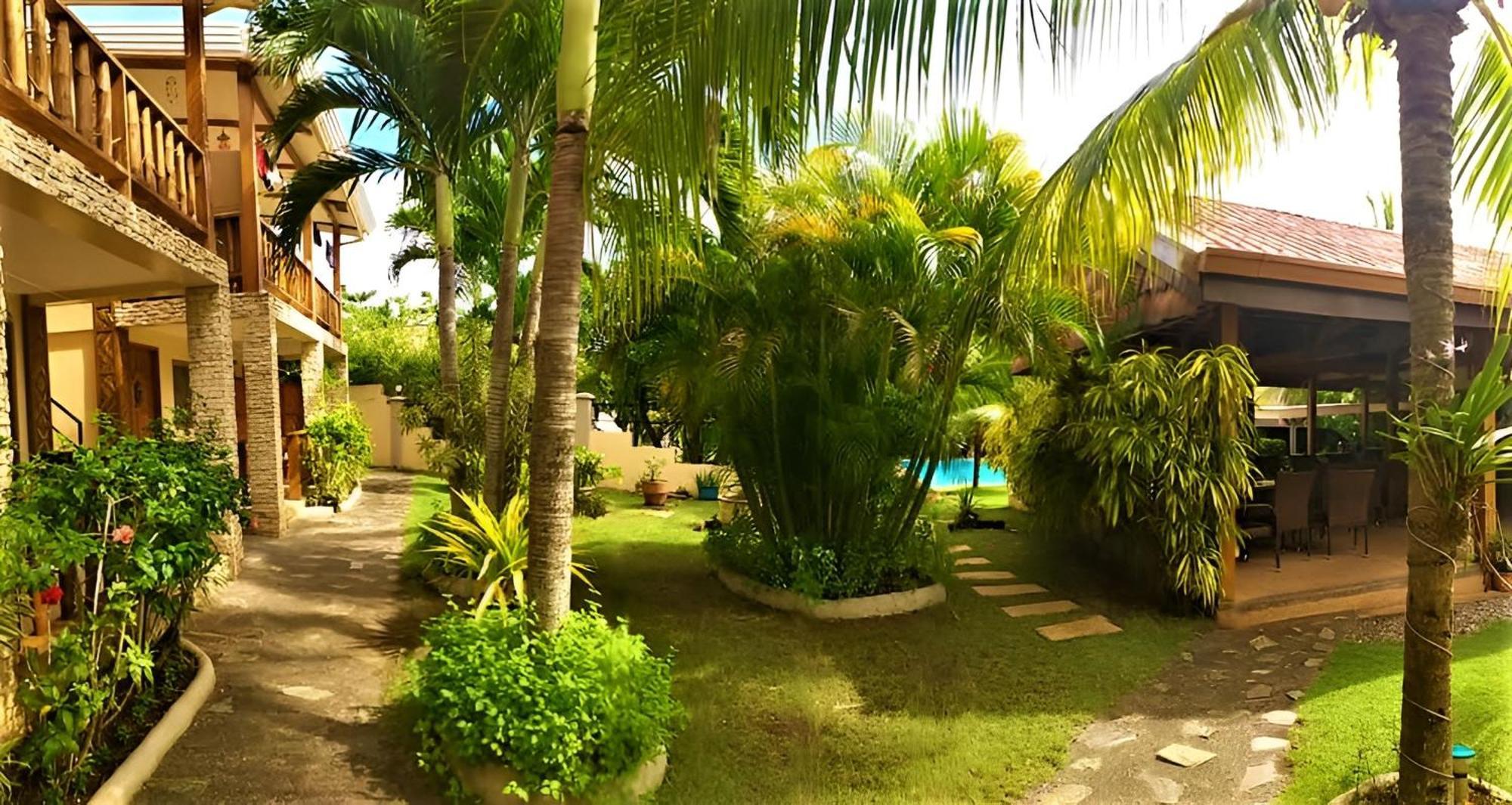 Alona42 Resort Panglao Luaran gambar