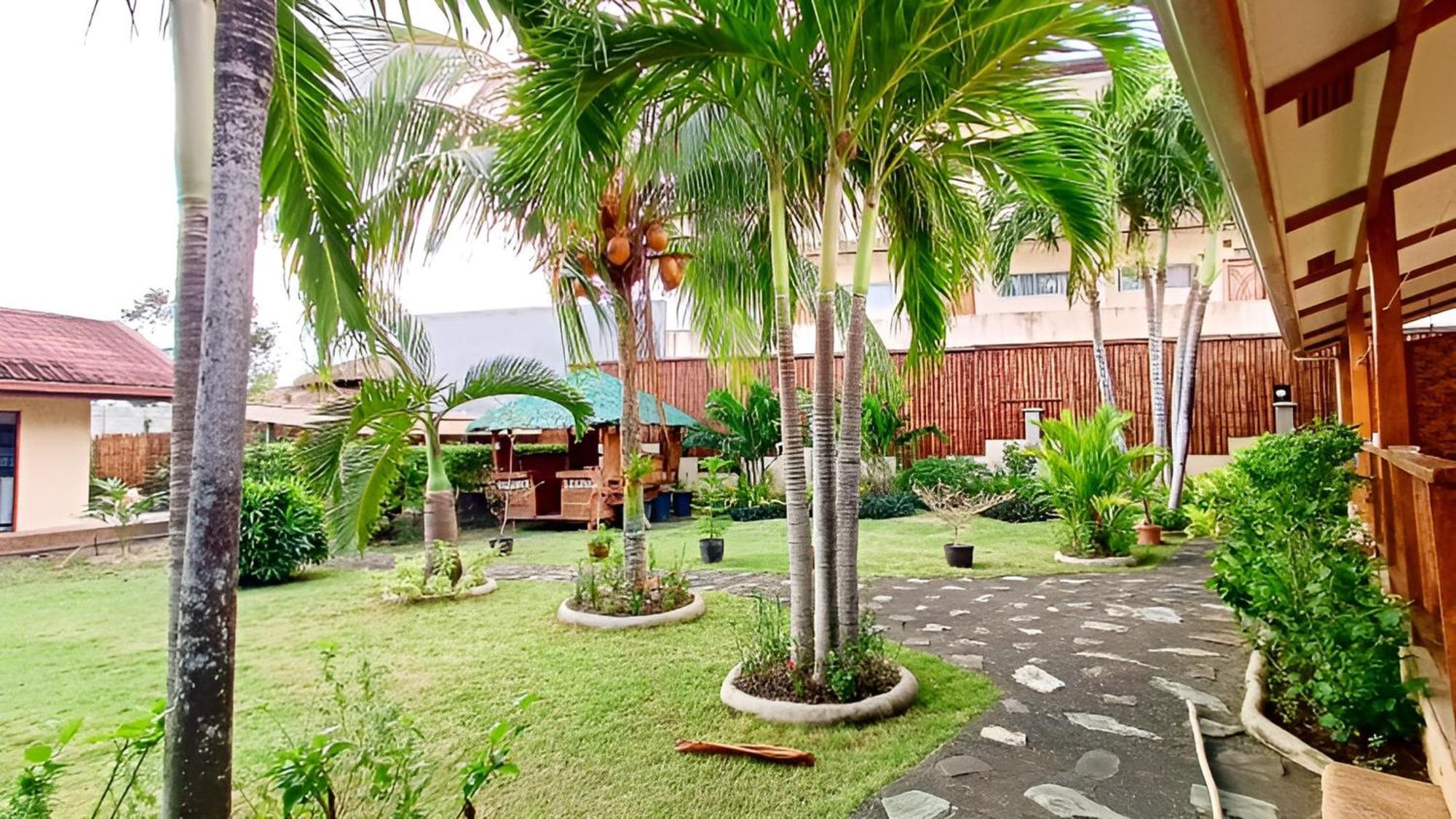 Alona42 Resort Panglao Luaran gambar
