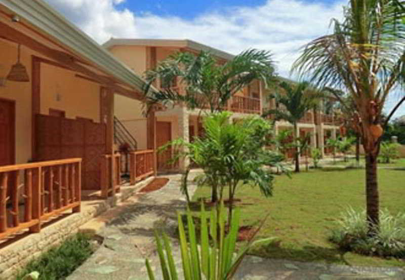 Alona42 Resort Panglao Luaran gambar
