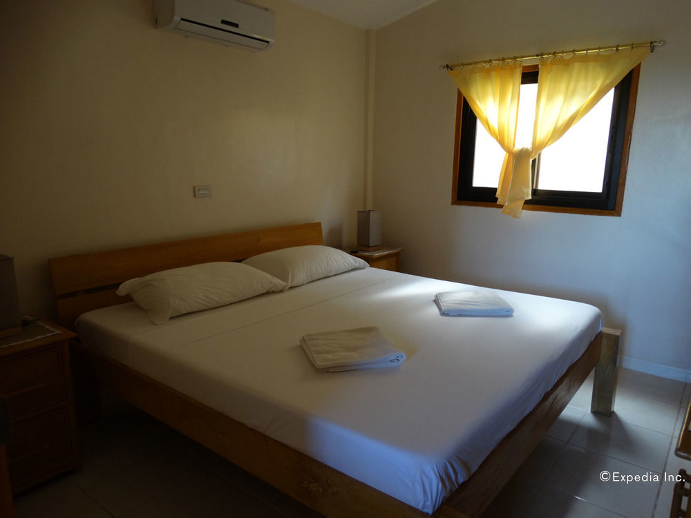 Alona42 Resort Panglao Luaran gambar
