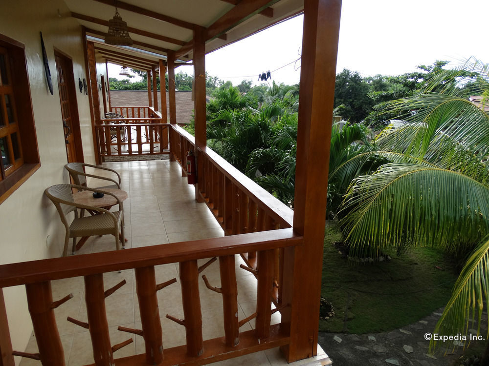 Alona42 Resort Panglao Luaran gambar