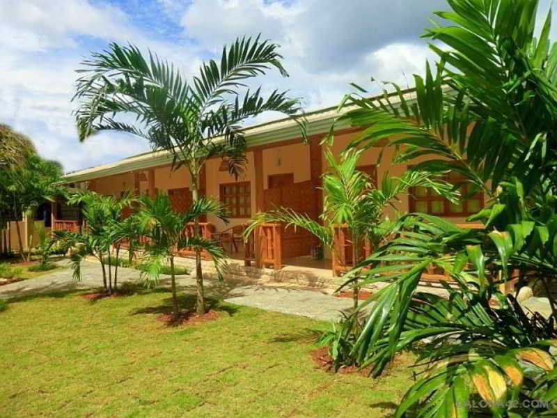 Alona42 Resort Panglao Luaran gambar