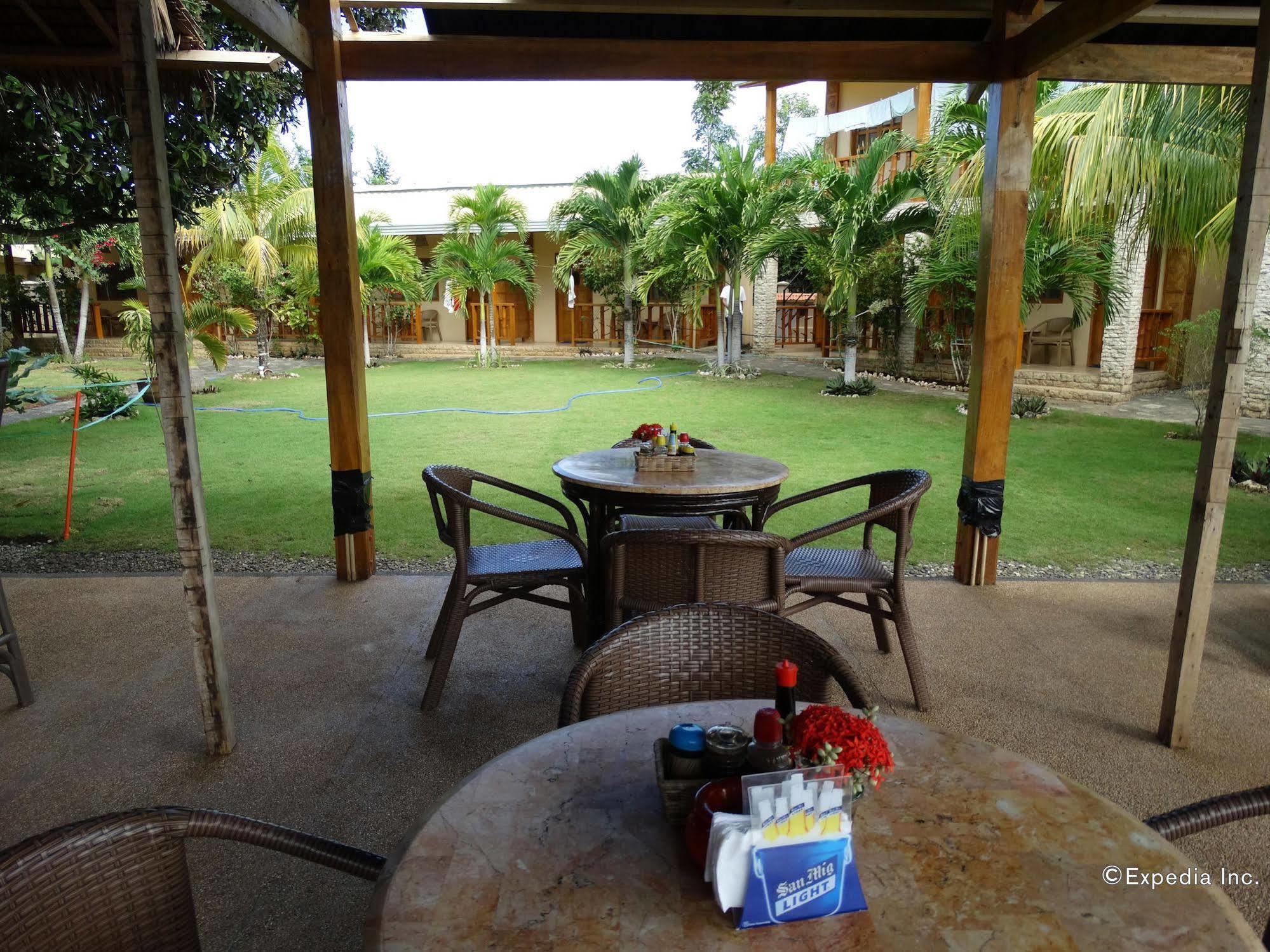Alona42 Resort Panglao Luaran gambar
