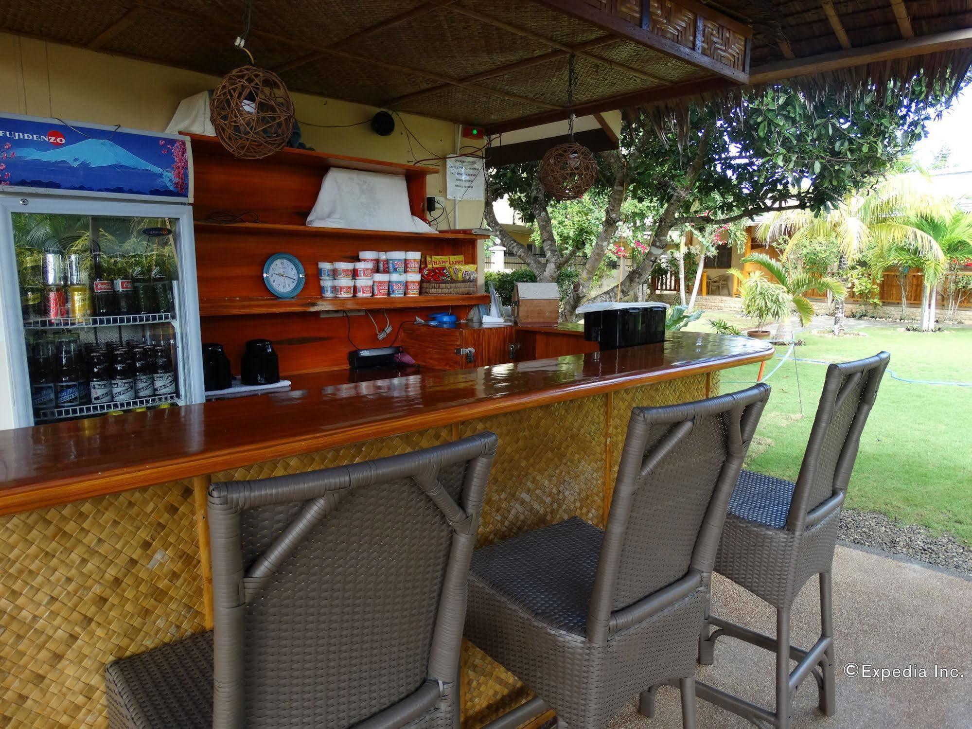 Alona42 Resort Panglao Luaran gambar