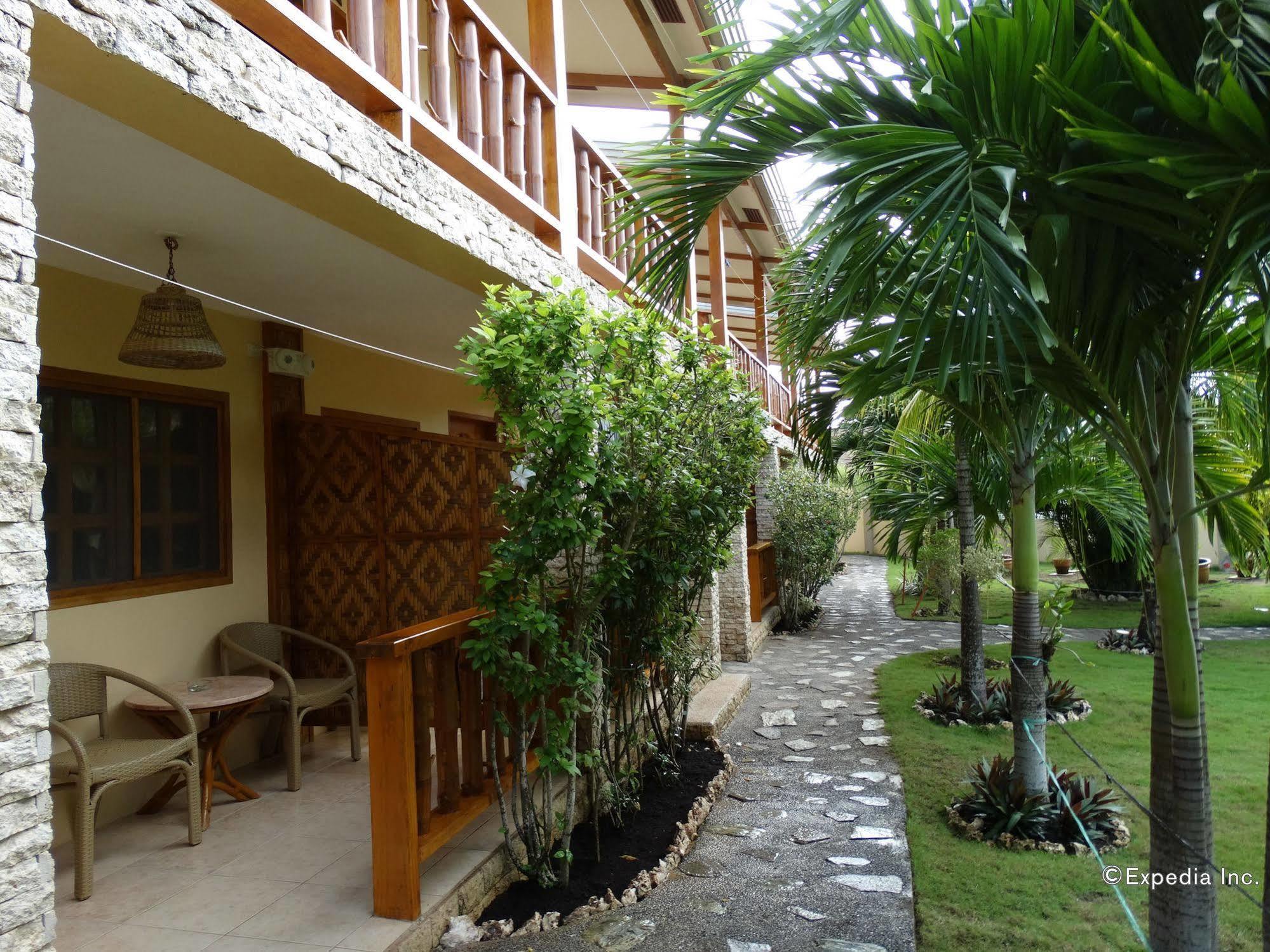 Alona42 Resort Panglao Luaran gambar