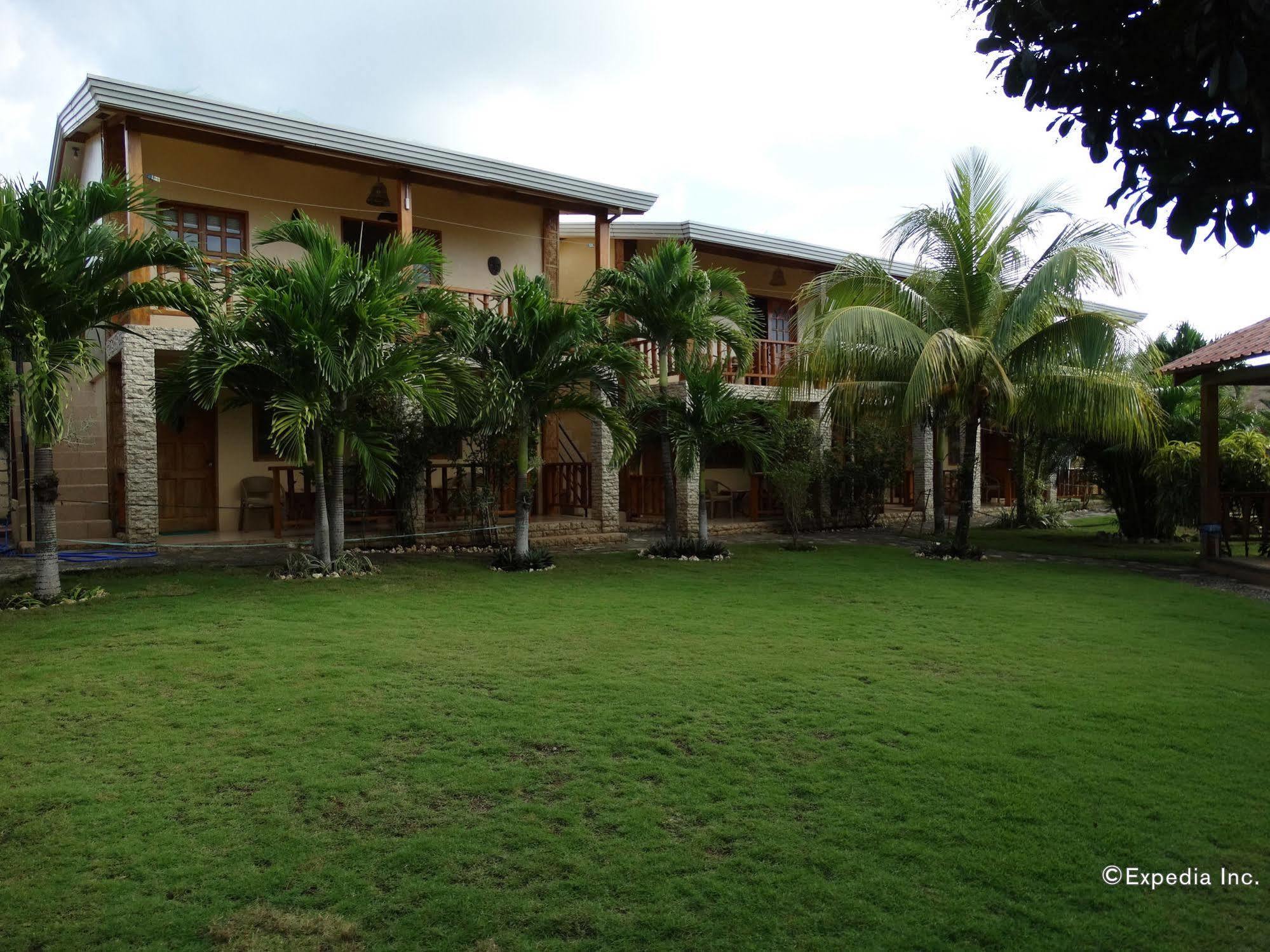 Alona42 Resort Panglao Luaran gambar