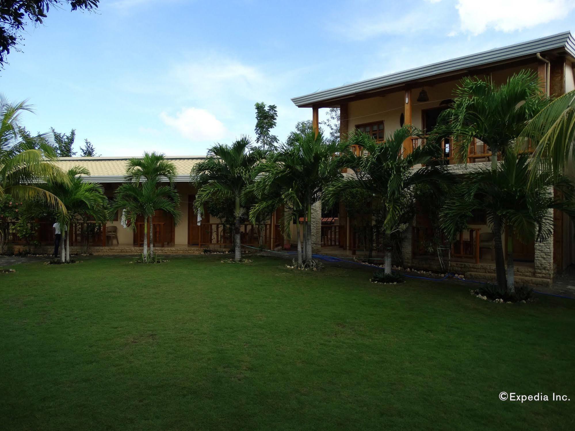 Alona42 Resort Panglao Luaran gambar