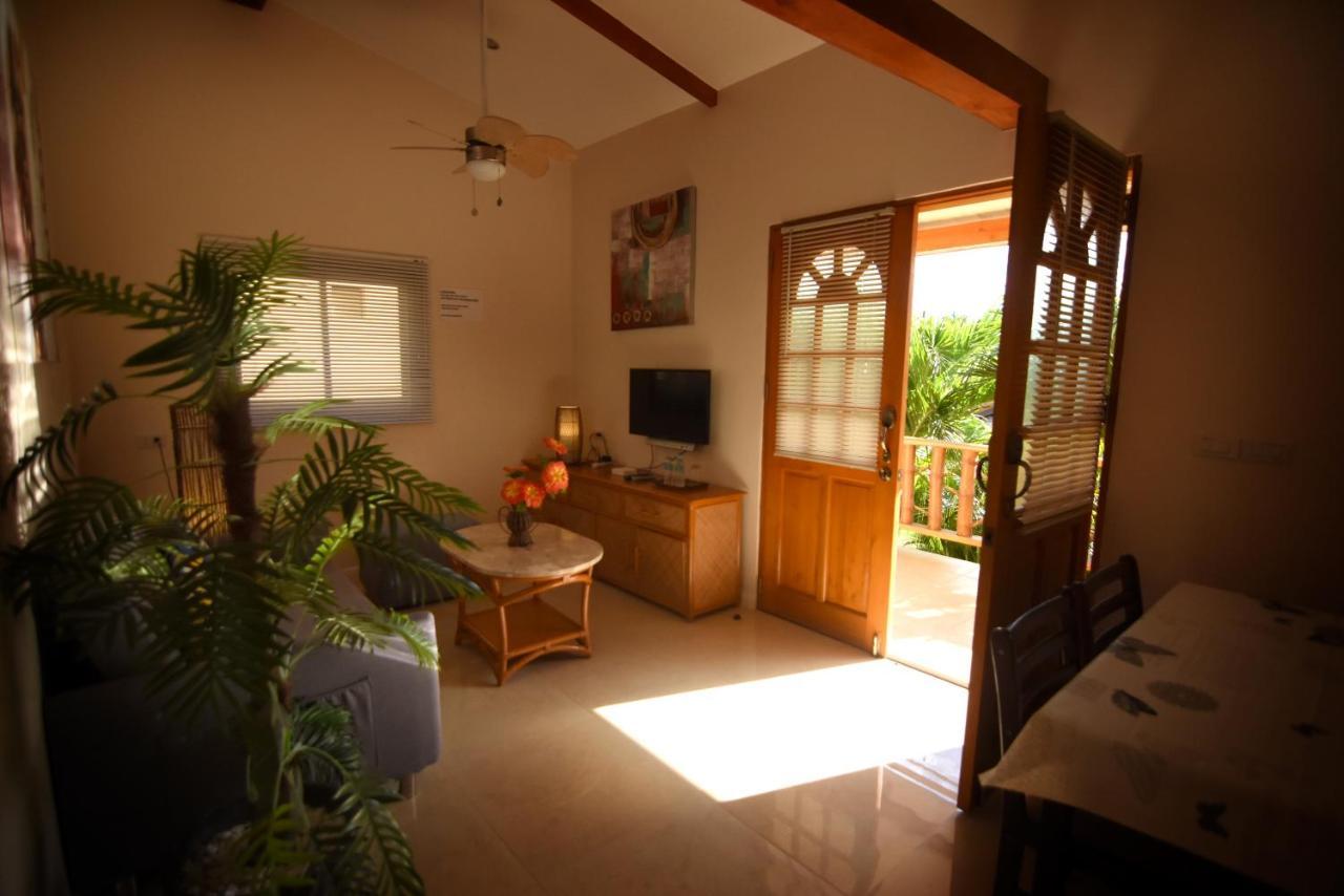 Alona42 Resort Panglao Luaran gambar