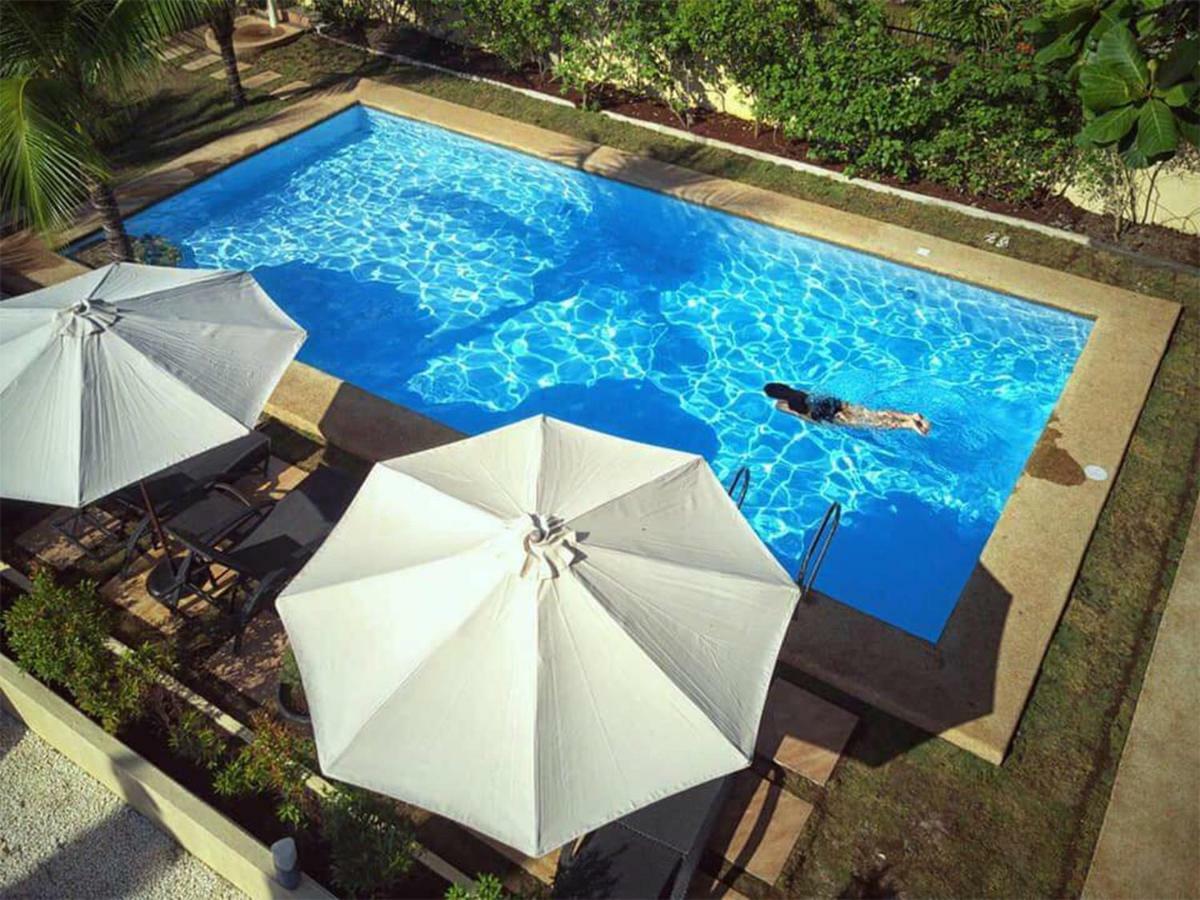 Alona42 Resort Panglao Luaran gambar