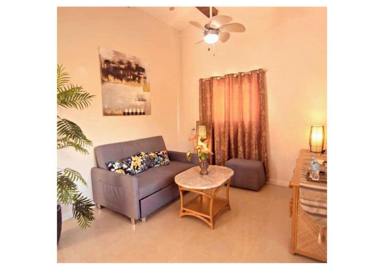 Alona42 Resort Panglao Luaran gambar